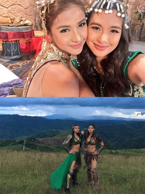 Chloe Nicole Galleon