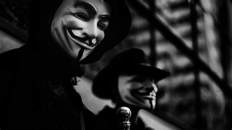 Anonymous: The Interview