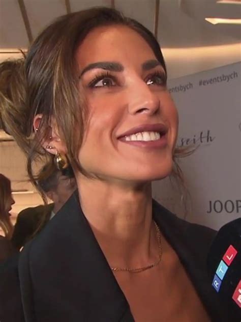 Jana Azizi – Ehe-Aus! Ex-RTL-Moderatorin von Johann Ackermann getrennt