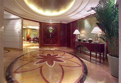 Swissotel Beijing Hong Kong Macau Center