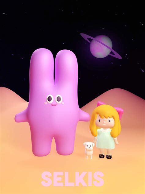 Moon project on Behance