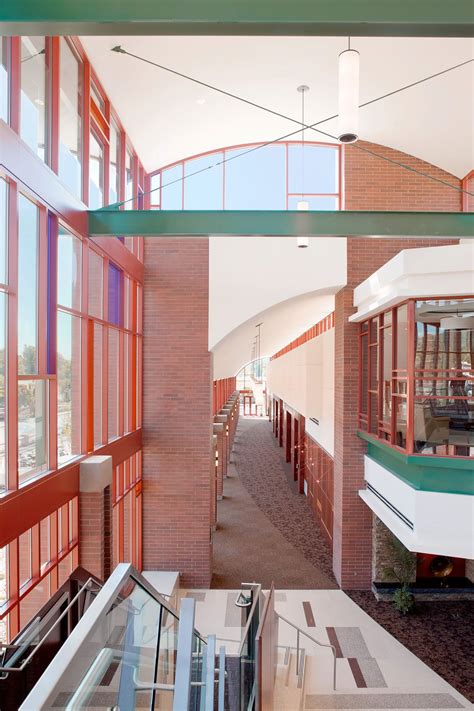 Northern Arizona University — High Country Conference Center — Ayers