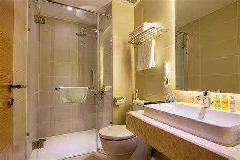 Rosaka Hotel Nha Trang - by Bay Luxury, Nha Trang Booking Murah di ...