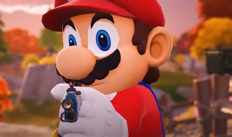 From 'The Last of Us' to 'Mario': Top 7 Potential Fortnite ...