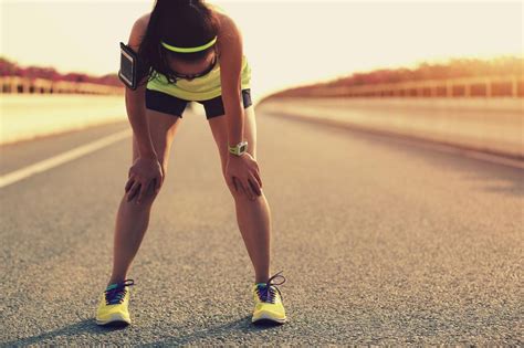 Why The Sports Recovery Process is Necessary for Any Athlete! - Back to ...