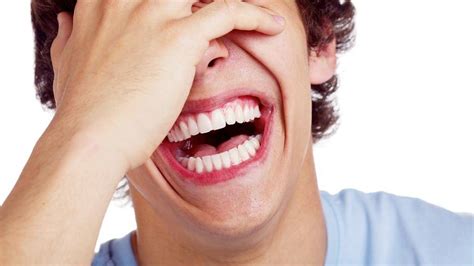 Was beim Lachen im Körper passiert