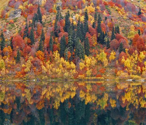 Озера | MountainDreams.ru