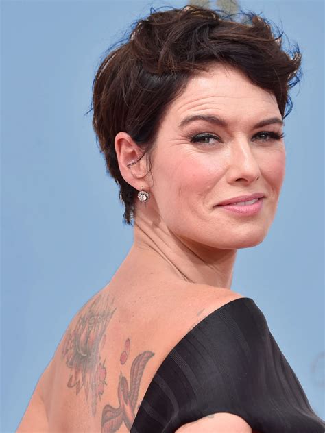 Lena Headey | Marvel Animated Universe Wiki | Fandom