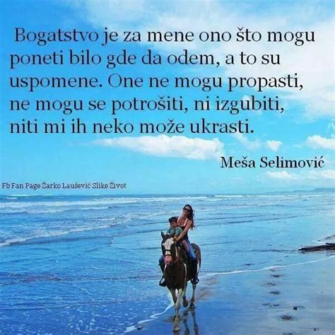 Mudre misli, izreke i citati | Favorite book quotes, Wise words quotes ...