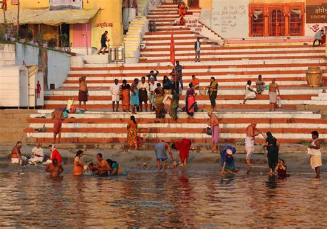 guide  varanasi india lonely planet