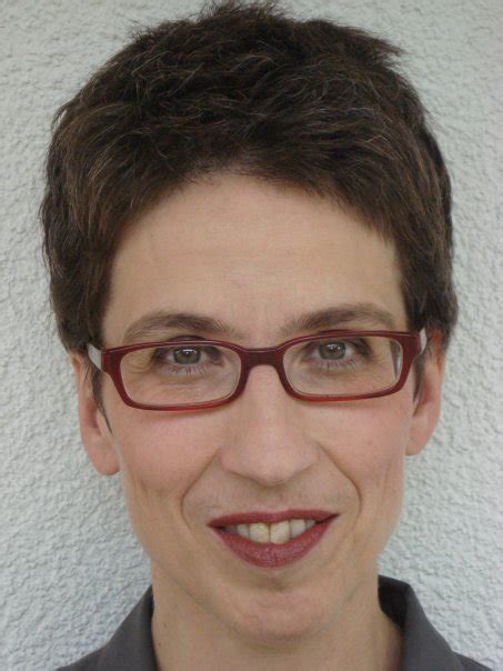 Johanna Koslowsky (Soprano) - Short Biography