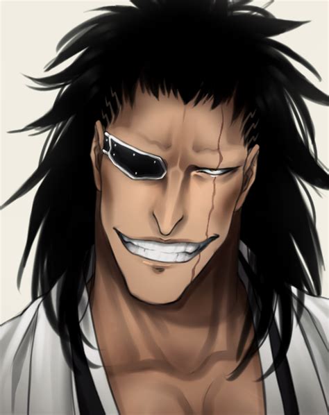 Is Kenpachi Planetary? - Gen. Discussion - Comic Vine