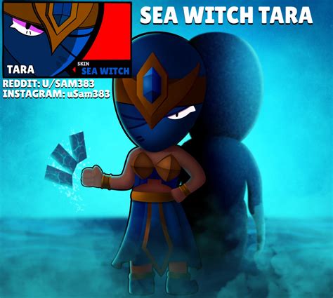 Tara The Witch Nudes