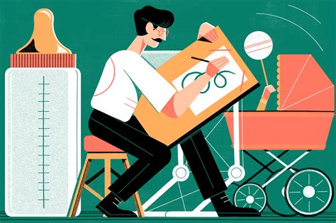 Represent on Behance 