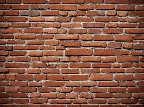 ai dihasilkan dinding bata tekstur gambar gratis  pixabay pixabay