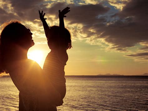 A mother’s love | Meer