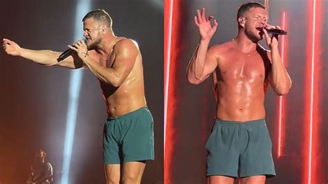 Imagine Dragons Frontman Dan Reynolds + More News