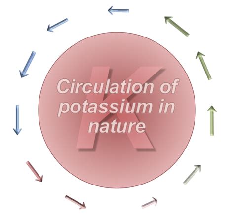 Plants and potassium | Why potassium? | AUREPIO-KALIJ - sól potasowa, chlorek potasu