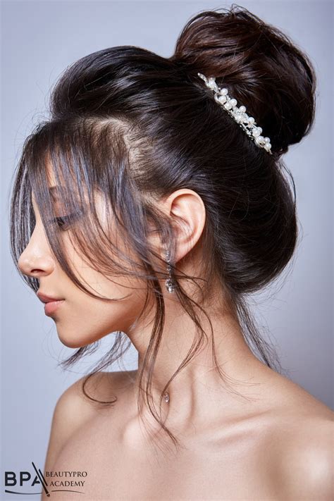 Галерея работ школы визажистов BeautyPRO Academy