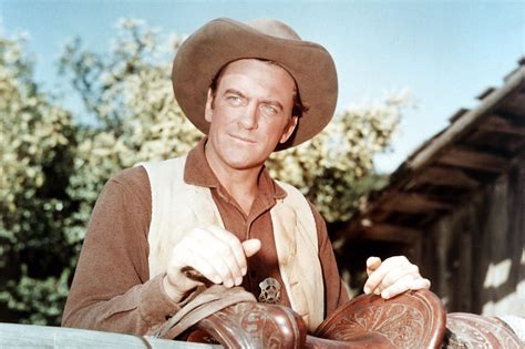 Most ‘Gunsmoke’ Viewer Complaints Were About James Arness’ Horse