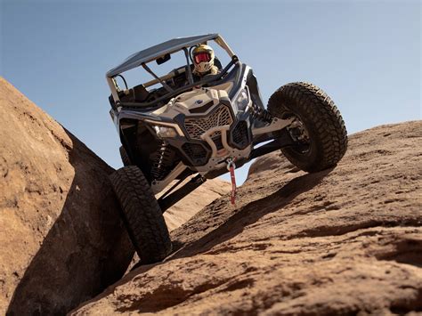 Квадроциклы Can-Am BRP — купить, цены, отзывы — ATVARMOR