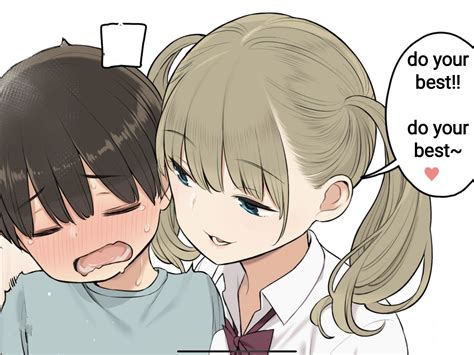 supportive onee-san : r/animememes