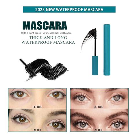 Thrive Mascara: Liquid Lash Extensions for Fuller, Longer Lashes in 2023