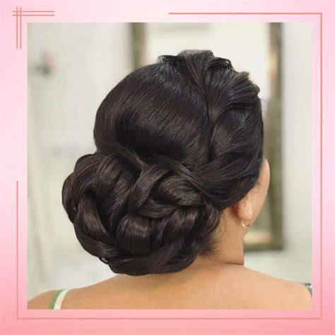 Coque Mae Da Noiva - Penteado para Mãe da Noiva: Dicas e Ideias Inspiradoras