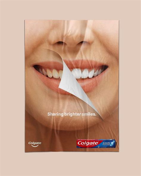 colgate toothpaste creative ad colgate toothpaste dental dental