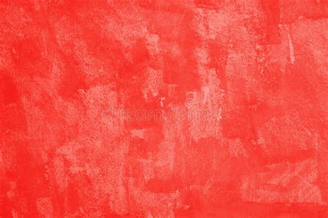 red concrete cement texture background wallpaper stock image image