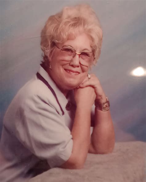 Topsail - ** Death Notices & Obituary for Berthadale Best ** Carol