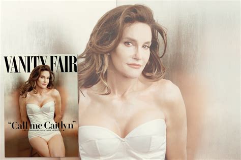 Caitlyn Jenner First Year Since Vanity Fair Reveal | Vanity Fair