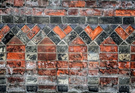 Brickwork Wall Pattern - Free photo on Pixabay