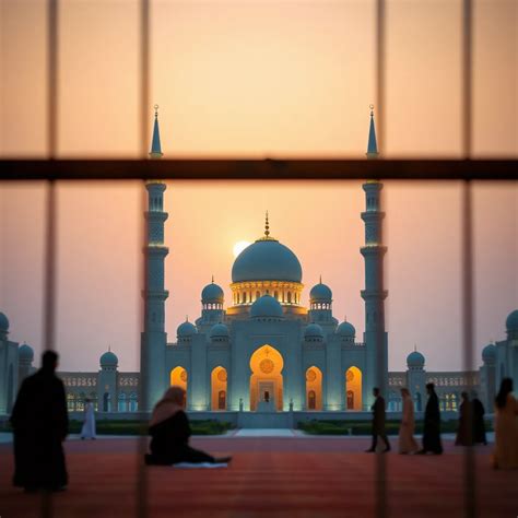 Unveiling The Significance Of Zuhr Prayer In Dubai A Journey To Understanding Its Role In Emirati Society