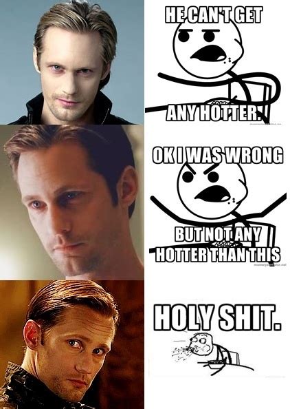 Eric Northman Quotes. QuotesGram