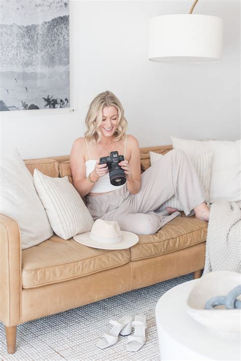 Los Angeles Branding Photography | Meg Marie