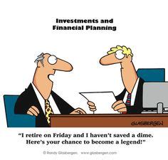Funny Finance Pictures