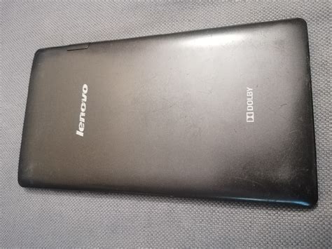 Tablet Lenovo Dolby | Warszawa | Kup teraz na Allegro Lokalnie