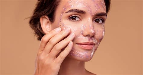 Best Chemical Exfoliators to Clear Acne, Brighten Skin and More