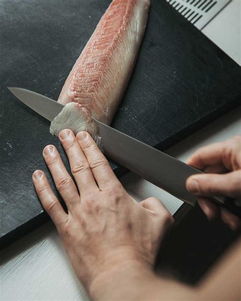 Robb Recommends: Restaurant Nour, Stockholm - robbreportmonaco.com