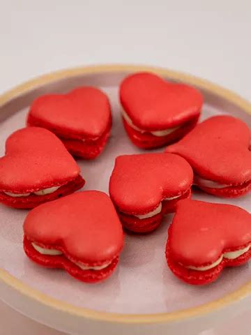 Perfect Macarons