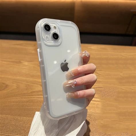 Soft Shockproof iPhone Case - ZiCASE