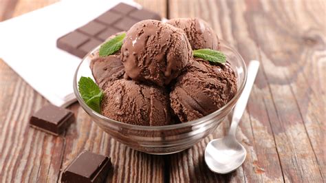 grocery store chocolate ice creams ranked  worst