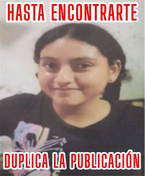 Sergio - 🔴DESAPARECE VALERIA DE 15 AÑOS EL DIA 09 DE ABRIL DEL 2025, LA