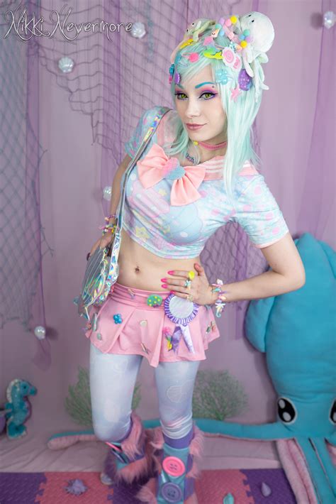 Nikki Nevermore - Patreon.com/nikkinevermore has the...