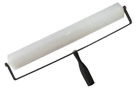 10" Floor Paint Spike Roller - Code D815A — MWork.ca
