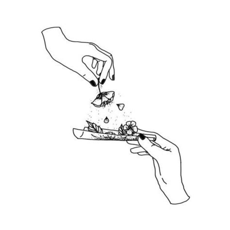 Pin de Erica Alexandra em Mines (com imagens) | Desenhos para tatuagem ...