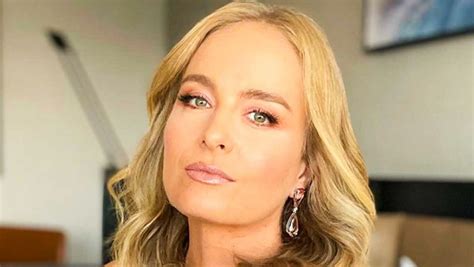 fora da globo desde  angelica pode voltar  emissora apos receber