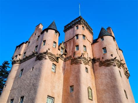 10 Castles in Aberdeenshire You Need to Visit - Gallivanting Laura