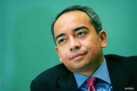 cimbs nazir razak denies exit report  edge markets